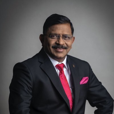 Pankaj Kumar